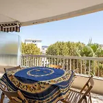 Greeter-Appartement Lumineux Avec Vue Sur La Mer