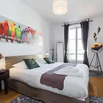 My Casa - Gioffredo 14 - Spacious With Balcony Apartment *