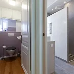 My Casa - Gioffredo 14 - Spacious With Balcony Apartment