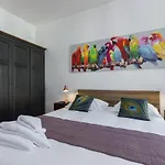 My Casa - Gioffredo 14 - Spacious With Balcony Apartment *