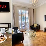 Nestor&Jeeves - Palais Arnulf - Central - Very Close Sea