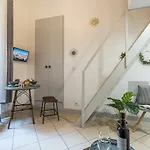 Apartment My Casa - Saint Siagre 1 *