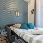 Apartment My Casa - Saint Siagre 1 Nice