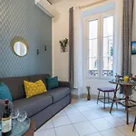 My Casa - Saint Siagre 1 Apartment Nice