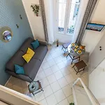 My Casa - Saint Siagre 1 Apartment Nice