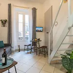 My Casa - Saint Siagre 1 * Nice