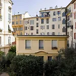 Apartment Le Paganini