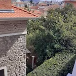 La Verdure Au Coeur De Nice