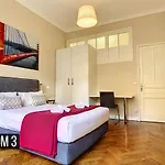 Nestor&Jeeves - Palais Arnulf - Central - Very Close Sea