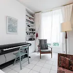 Large 2 Bdrs Downtown - 6 Pax & Ac