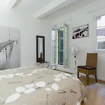 Large One Bedroom Flat In The Old Town Nice