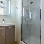 Apartment Large One Bedroom Flat In The Old Town *