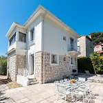 La Maison Blanche - 300M De La Plage