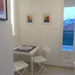 Terrasse Quartier Liberation Apartment *