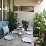 Sophies Homes And Promenade Des Apartment Nice