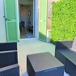 Promenade Vue Mer