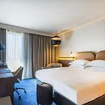 Crowne Plaza - - Grand Arenas By Ihg Hotel