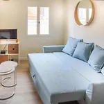 Appartement près de la Promenade des Anglais