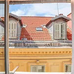 Appartement près de la Promenade des Anglais