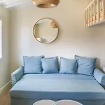 Appartement près de la Promenade des Anglais