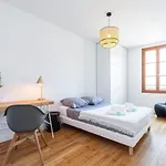 Feel - Alphonse Karr Apartment Nice