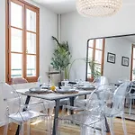 Apartment Feel - Alphonse Karr Nice
