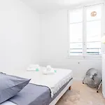 Feel - Alphonse Karr Apartment Nice