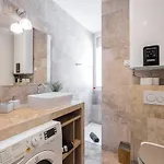 Apartment Feel - Alphonse Karr Nice