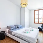 Feel - Alphonse Karr Apartment Nice