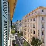 Apartment Feel - Alphonse Karr Nice