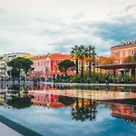 Superbe studio sur Nice