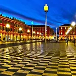 Superbe studio sur Nice