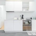 Herold Balcon Apartment