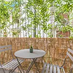 Herold Balcon Apartment