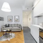 Apartment Herold Balcon