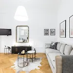 Herold Balcon Apartment *