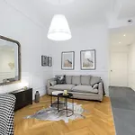 Herold Balcon Apartment