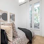 Apartment Herold Balcon Nice