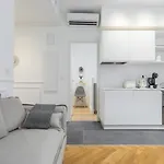 Apartment Herold Balcon