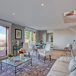 Villa Sur Les Hauteurs De Nice, Proche Centre