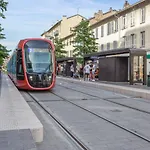 Appartement Californie - Welkeys