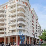 Appartement Californie - Welkeys