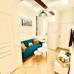 Le Rossetti Coup De Coeur Vieux Nice