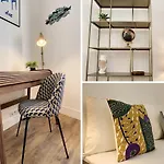 Nestor&Jeeves - Design Vieux Nice - Old Town - Close Sea