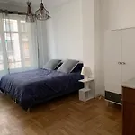 Promenade Des Anglais A Cote Du Negresco