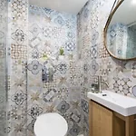 Apartment My Casa - Saint Siagre 1 Nice