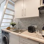 My Casa - Saint Siagre 1 Apartment *