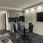 Appartement Nice Centre