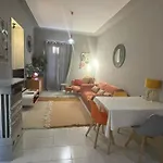 Appartement Au Centre De Nice