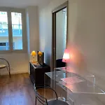 Apartment Alexandre